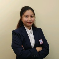 Violetta Wangsaputri