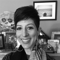 Nicole Gambino-Dunne