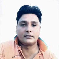 Rao Farmat Ali (Farhad Rao)
