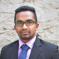 Lahiru Adikari