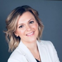 Christina Hubacek, P.E.