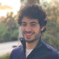 Michael Katrib