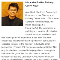 Himanshu Poddar