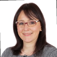 Patricia Rosanda