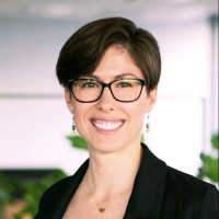 Tia Tidwell, Ph.D.