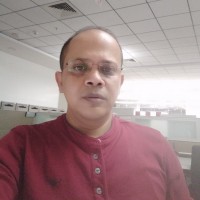 Kushal Dasgupta
