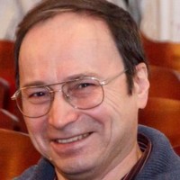 Timur Pekhovsky