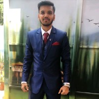 Nihal Shetty