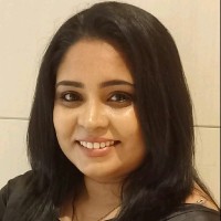 Ashani De Alwis ( Dttm)