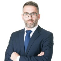Dimitrios Dimas, Msc, Ipma-D