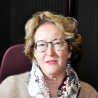 Froidbise Karin