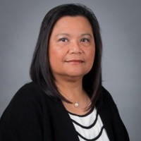 Maria Alisangco, Mba, Cstr, Caiss