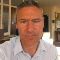 Jamie Brodie