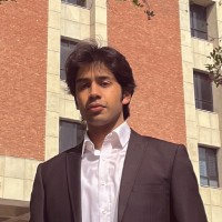 Abdullah Nisar