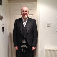 Keith Watt