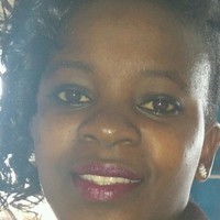 Fridah M.