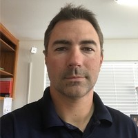 Kevin Keeler
