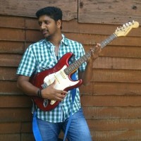 Vishnu Chikku