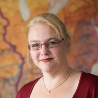 Sabine Boer - Koeberg
