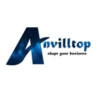 Anvill top