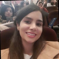 Sara Rezaei