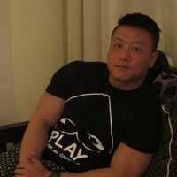 Stanley Thaddaeus Ho