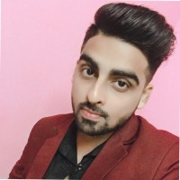 Raman Saini