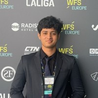 Aaditya Deshmukh