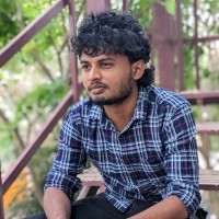Balaji K