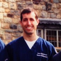 Aaron Wasielewski, B.S., C.L.T., R.T.(R)(Arrt)