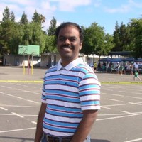 Satish Kumaar Tr