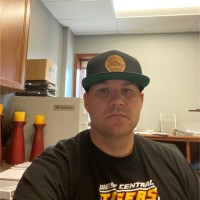 Clint Robinson