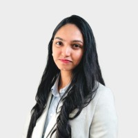 Narisa Braganza