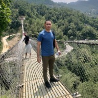 Yonjan Laxmi