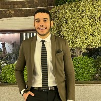 Moataz Haggag