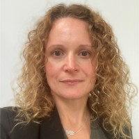 Lynne Mackay