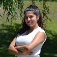 Ines Mateus