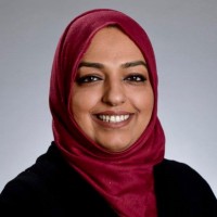 Asma Khan
