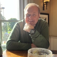 Steven Mills