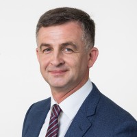 Normantas Marius Dvareckas