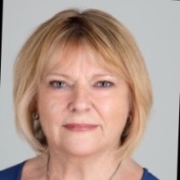Jane Allen