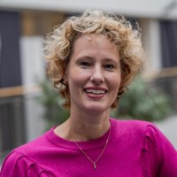 Birgitta Damhuis