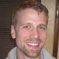 Jonathan Dell