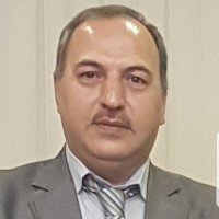 Majid Bagheri Pirouz