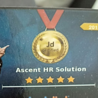 Ascent HR Solution