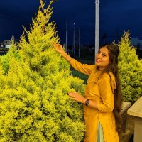 Suma Divakar