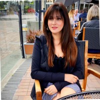 Tina Singh