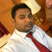 Devindar Mishra