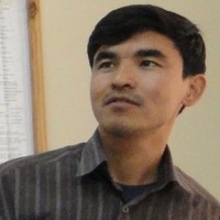 Abdul Ali Rezayee