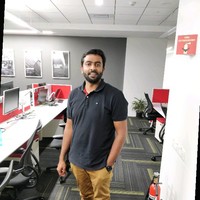 Waseem Ahamed